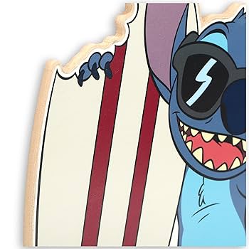 希少 限定100 スティッチ サーフボード 希少 限定100 スティッチ サーフボード - メルカリ